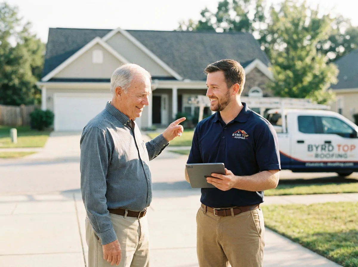 Roofing Jewell, GA FAQs